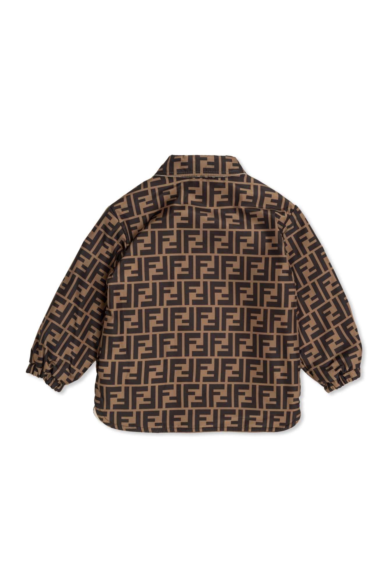 Fendi Kids Reversible Jacket | Kids's | Vitkac